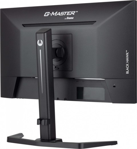 Monitor 23,8 cala GB2445HSU-B2 IPS,FHD,100Hz,1ms,2xUSB,300cd Monitor 23,8 cala GB2445HSU-B2 IPS,FHD,100Hz,1ms,2xUSB,300cd