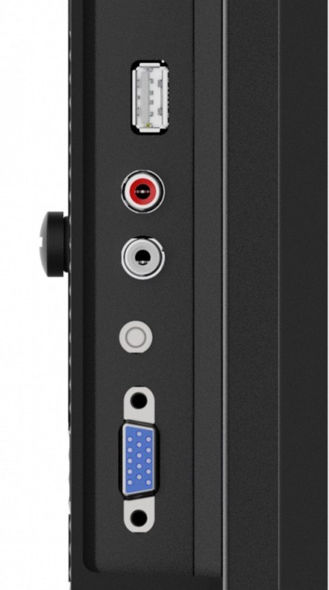 Monitor 42.5 cala ProLite LE4341S-B2 IPS,FHD,18/7,LAN,HDMI Monitor 42.5 cala ProLite LE4341S-B2 IPS,FHD,18/7,LAN,HDMI
