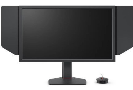 Monitor BENQ XL2566X+ LED 1ms/12MLN:1/HDMI/GAMING Monitor BENQ XL2566X+ LED 1ms/12MLN:1/HDMI/GAMING