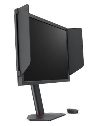 Monitor BENQ XL2566X+ LED 1ms/12MLN:1/HDMI/GAMING Monitor BENQ XL2566X+ LED 1ms/12MLN:1/HDMI/GAMING