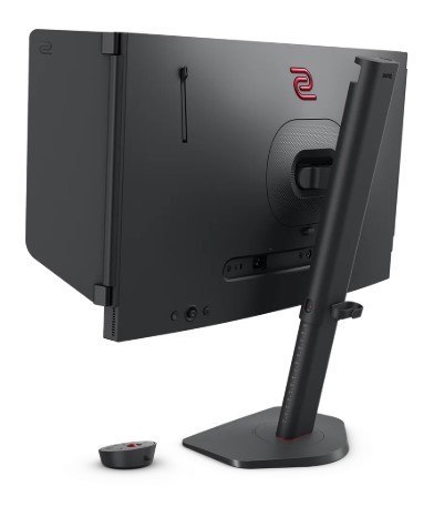 Monitor BENQ XL2566X+ LED 1ms/12MLN:1/HDMI/GAMING Monitor BENQ XL2566X+ LED 1ms/12MLN:1/HDMI/GAMING