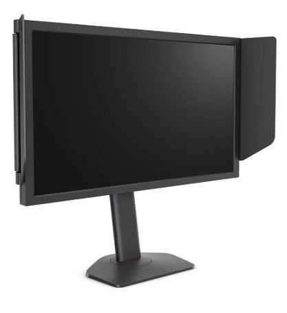 Monitor BENQ XL2566X+ LED 1ms/12MLN:1/HDMI/GAMING Monitor BENQ XL2566X+ LED 1ms/12MLN:1/HDMI/GAMING