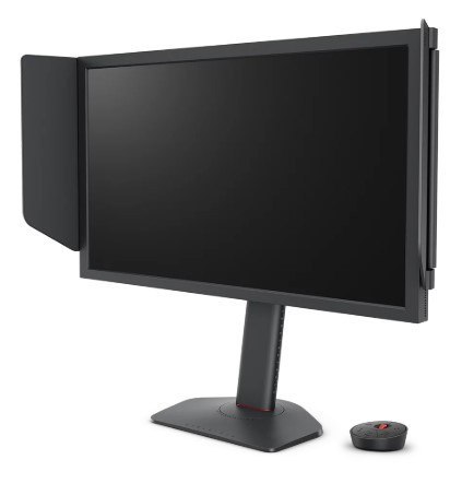 Monitor BENQ XL2566X+ LED 1ms/12MLN:1/HDMI/GAMING Monitor BENQ XL2566X+ LED 1ms/12MLN:1/HDMI/GAMING