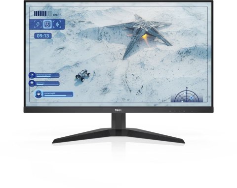 Monitor G2725D 27 cali AMD FreeSync 180Hz Fast IPS LED QHD(2560x1440)/16:9/DP/HDMI/3Y Monitor G2725D 27 cali AMD FreeSync 180Hz Fast IPS LED QHD(2560x1440)/16:9/DP/HDMI/3Y
