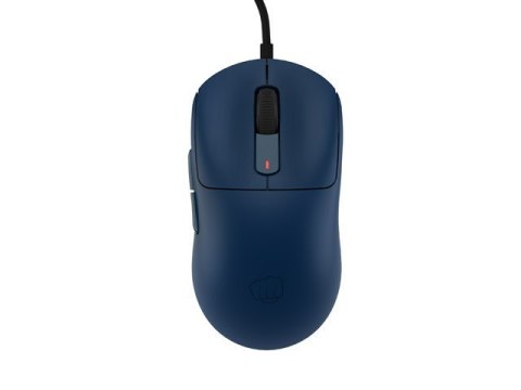 Mysz Fury TANTO T4 RGB 12000DPI gamingowa niebieska Mysz Fury TANTO T4 RGB 12000DPI gamingowa niebieska