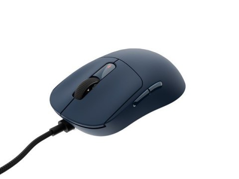 Mysz Fury TANTO T4 RGB 12000DPI gamingowa niebieska Mysz Fury TANTO T4 RGB 12000DPI gamingowa niebieska