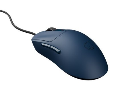 Mysz Fury TANTO T4 RGB 12000DPI gamingowa niebieska Mysz Fury TANTO T4 RGB 12000DPI gamingowa niebieska