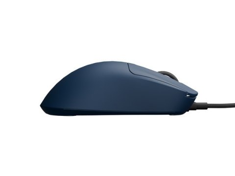 Mysz Fury TANTO T4 RGB 12000DPI gamingowa niebieska Mysz Fury TANTO T4 RGB 12000DPI gamingowa niebieska