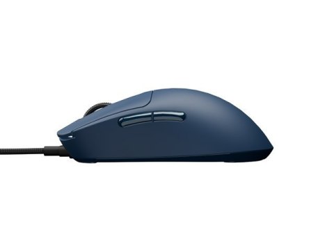 Mysz Fury TANTO T4 RGB 12000DPI gamingowa niebieska Mysz Fury TANTO T4 RGB 12000DPI gamingowa niebieska
