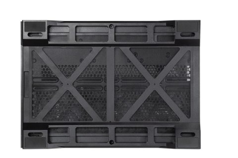 Obudowa VISIO GM-30B-TG-OP 6x Fans ARGB Obudowa VISIO GM-30B-TG-OP 6x Fans ARGB