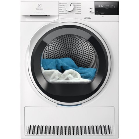 Suszarka EW6D284YP 8kg PC nowość Suszarka EW6D284YP 8kg PC nowość
