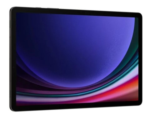 Tablet Galaxy Tab S9 X716 5G 11 cali 12/256 GB Gray Tablet Galaxy Tab S9 X716 5G 11 cali 12/256 GB Gray