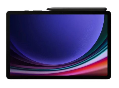Tablet Galaxy Tab S9 X716 5G 11 cali 12/256 GB Gray Tablet Galaxy Tab S9 X716 5G 11 cali 12/256 GB Gray