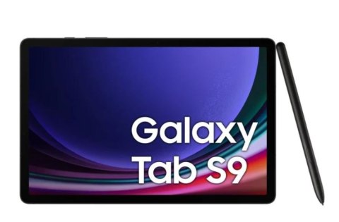 Tablet Galaxy Tab S9 X716 5G 11 cali 12/256 GB Gray Tablet Galaxy Tab S9 X716 5G 11 cali 12/256 GB Gray