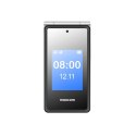 Telefon MM 835 4G dual Czarny