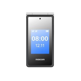 Telefon MM 835 4G dual Czarny