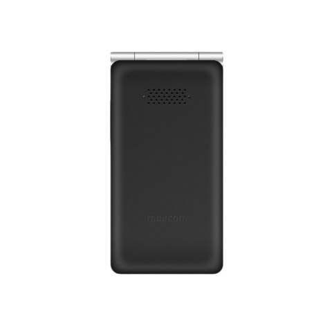 Telefon MM 835 4G dual Czarny Telefon MM 835 4G dual Czarny