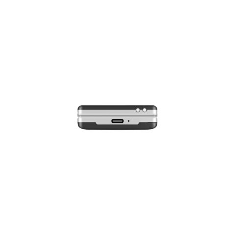 Telefon MM 835 4G dual Czarny Telefon MM 835 4G dual Czarny