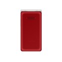 Telefon MM 835L 4G dual sim Czerwony