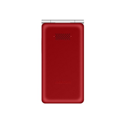 Telefon MM 835L 4G dual sim Czerwony Telefon MM 835L 4G dual sim Czerwony