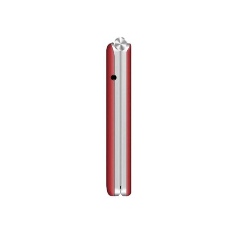 Telefon MM 835L 4G dual sim Czerwony Telefon MM 835L 4G dual sim Czerwony
