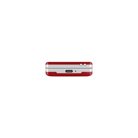 Telefon MM 835L 4G dual sim Czerwony Telefon MM 835L 4G dual sim Czerwony