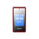 Telefon MM 835L 4G dual sim Czerwony