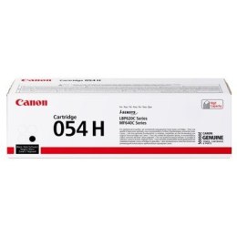 Toner 054 H BLACK 3028C002