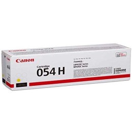 Toner 054 H YELLOW 3025C002