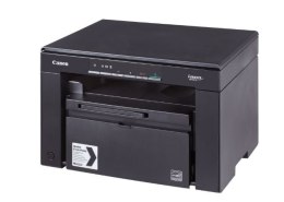 Urządzenie wielofunkcyjne laserowe MF3010 bundel 2xCRG725 5252B034