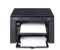Urządzenie wielofunkcyjne laserowe MF3010 bundel 2xCRG725 5252B034