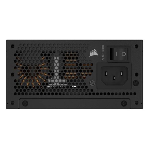 Zasilacz SF Series SF1000 80 PLUS Platinum SFX Zasilacz SF Series SF1000 80 PLUS Platinum SFX