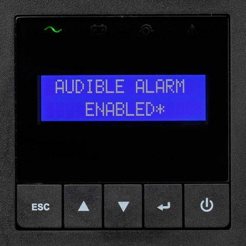 Zasilacz awaryjny 9E2000IR UPS Online 2000 VA / 1800 W 2U Zasilacz awaryjny 9E2000IR UPS Online 2000 VA / 1800 W 2U