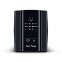 Zasilacz awaryjny UPS UT1500EG-FR 1500VA/900W 4ms/AVR/4xFR/RJ11/RJ45