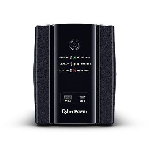 Zasilacz awaryjny UPS UT1500EG-FR 1500VA/900W 4ms/AVR/4xFR/RJ11/RJ45 Zasilacz awaryjny UPS UT1500EG-FR 1500VA/900W 4ms/AVR/4xFR/RJ11/RJ45