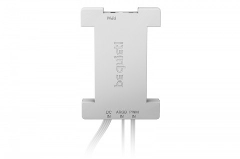 Chłodzenie wodne Light Loop 360mm AIO ARGB White Chłodzenie wodne Light Loop 360mm AIO ARGB White