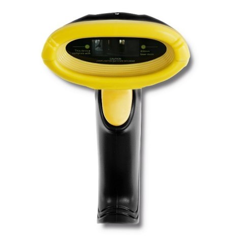 Czytnik kodów kreskowych 1D | USB Czytnik kodów kreskowych 1D | USB