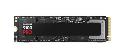 Dysk SSD 9100 PRO NVMe MZ-VAP1T0BW Dysk SSD 9100 PRO NVMe MZ-VAP1T0BW