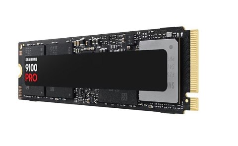 Dysk SSD 9100 PRO NVMe MZ-VAP1T0BW Dysk SSD 9100 PRO NVMe MZ-VAP1T0BW