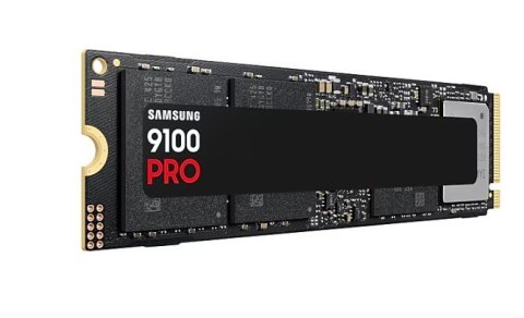 Dysk SSD 9100 PRO NVMe MZ-VAP1T0BW Dysk SSD 9100 PRO NVMe MZ-VAP1T0BW