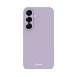 Etui Color Cover Samsung Galaxy S25 fioletowe