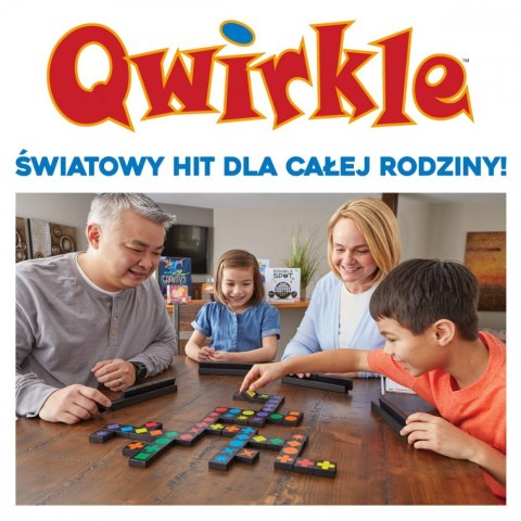 Gra Qwirkle Gra Qwirkle