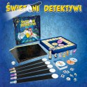 Gra Świetlni detektywi