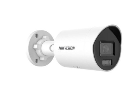 Kamera IP tubowa DS-2CD2086G2H-IU(2.8mm)(eF) 8Mpix Kamera IP tubowa DS-2CD2086G2H-IU(2.8mm)(eF) 8Mpix