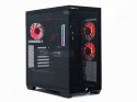 Komputer E-Sport GA550T-CR4 Ryzen 7 5800X/16GB/1TB/RTX 4060 EAGLE OC 8G/W