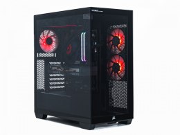 Komputer E-Sport GA550T-CR4 Ryzen 7 5800X/16GB/1TB/RTX 4060 EAGLE OC 8G/W
