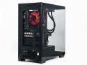 Komputer E-Sport GA550T-CR4 Ryzen 7 5800X/16GB/1TB/RTX 4060 EAGLE OC 8G/W