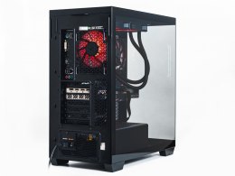 Komputer E-Sport GA550T-CR4 Ryzen 7 5800X/16GB/1TB/RTX 4060 EAGLE OC 8G/W