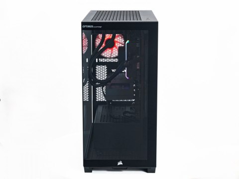 Komputer E-Sport GA550T-CR4 Ryzen 7 5800X/16GB/1TB/RTX 4060 EAGLE OC 8G/W Komputer E-Sport GA550T-CR4 Ryzen 7 5800X/16GB/1TB/RTX 4060 EAGLE OC 8G/W