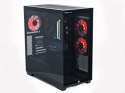 Komputer E-Sport GA550T-CR4 Ryzen 7 5800X/16GB/1TB/RTX 4060 EAGLE OC 8G/W
